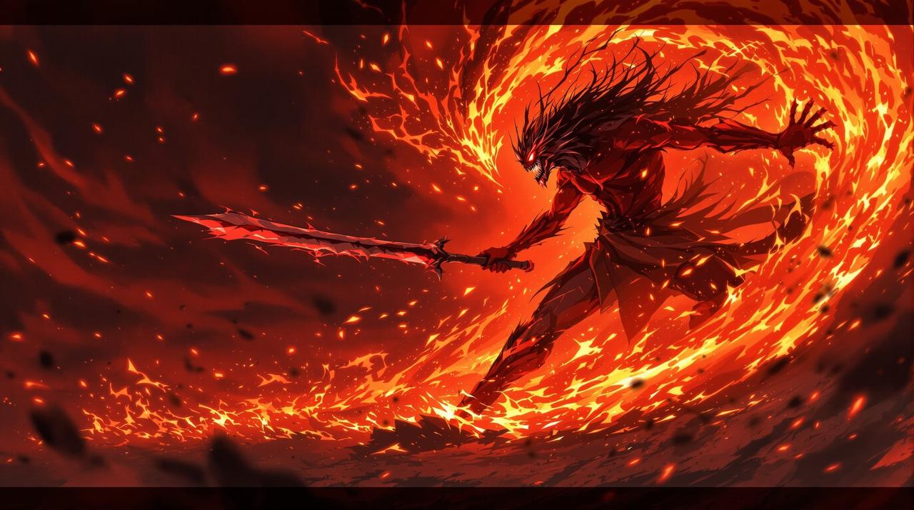 奈菲影视 - 鬼灭之刃 无限城篇 年度最燃剧场版