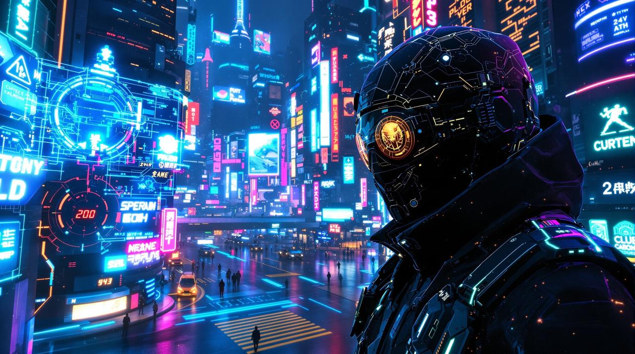 奈菲影视 赛博朋克：边缘行者 剧场版 - 夜之城的传奇永不落幕。全新原创剧情，讲述大卫之后新一代边缘行